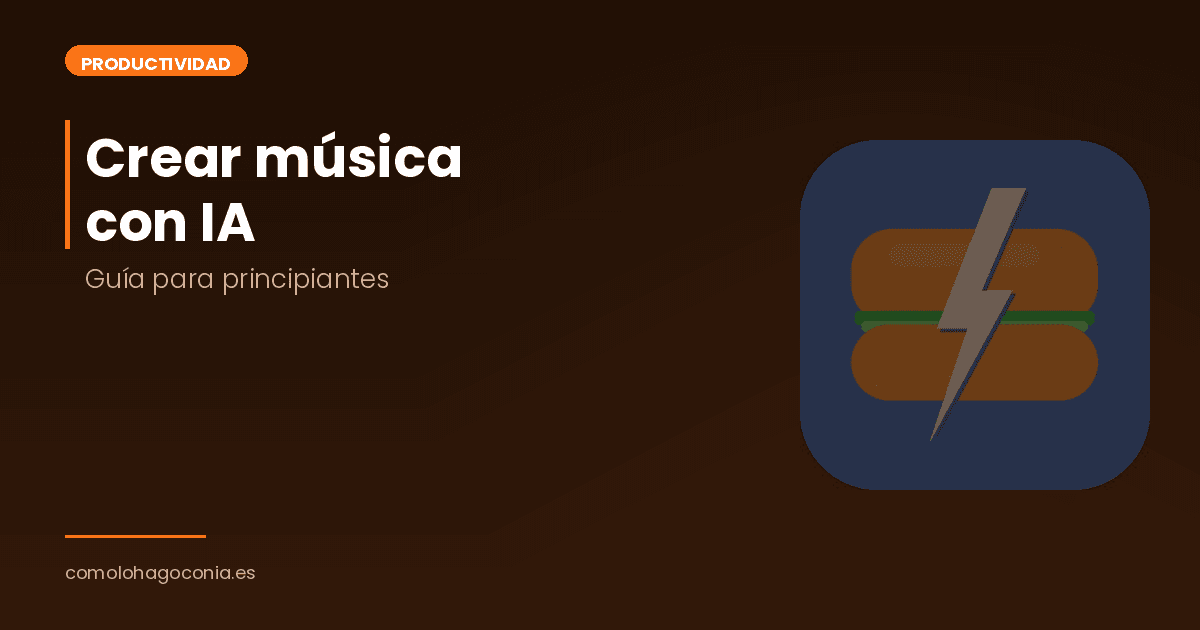 Cómo Crear Música con IA: Guía para Principiantes